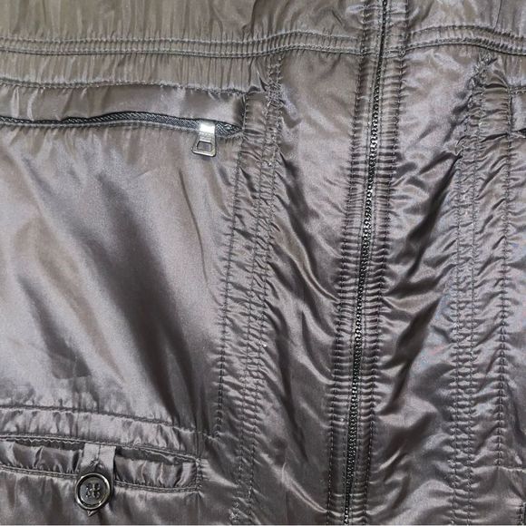 Prada Padded Utility Work Jacket - Picture 4 of 16